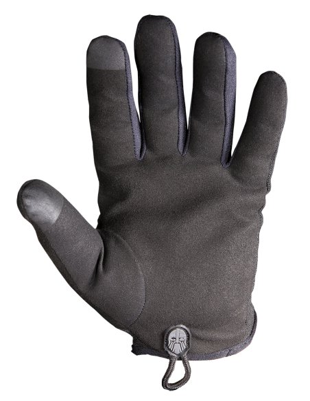 Ragnar Raids VALKIRIE MK1 Gloves - c.Black - Size L