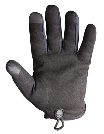 Ragnar Raids VALKIRIE MK1 Gloves - c.Black - Size L
