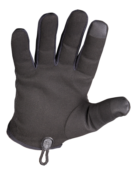 Ragnar Raids VALKIRIE MK1 Gloves - c.Black - Size L