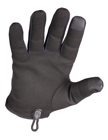 Ragnar Raids VALKIRIE MK1 Gloves - c.Black - Size L