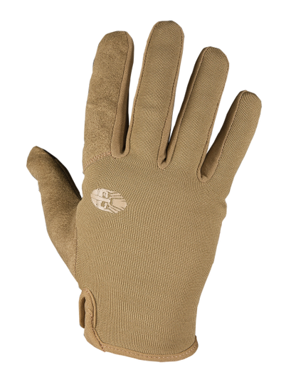 Ragnar Raids VALKIRIE MK1 Gloves c.Coyote Size L