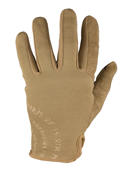 Ragnar Raids VALKIRIE MK1 Gloves c.Coyote Size L
