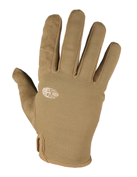 Ragnar Raids VALKIRIE MK1 Gloves c.Coyote Size XL