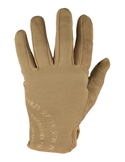 Ragnar Raids VALKIRIE MK1 Gloves c.Coyote Size M