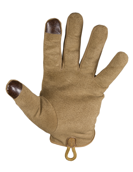Ragnar Raids VALKIRIE MK1 Gloves c.Coyote Size S