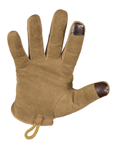 Ragnar Raids VALKIRIE MK1 Gloves c.Coyote Size M