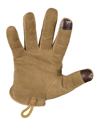 Ragnar Raids VALKIRIE MK1 Gloves c.Coyote Size XL