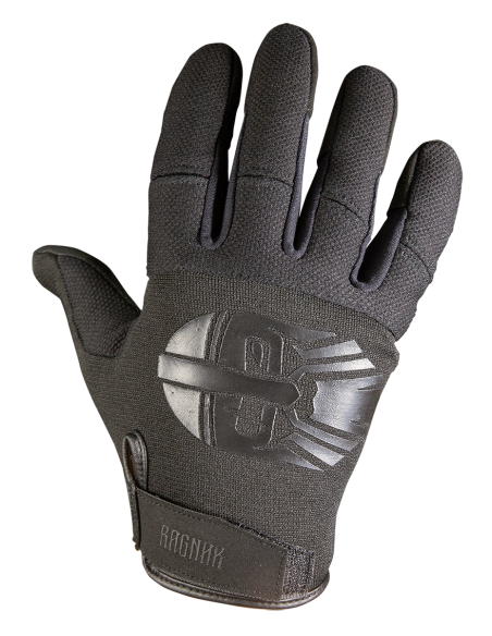 Ragnar Raids VALKIRIE MK2 Gloves - c.Black - Size L