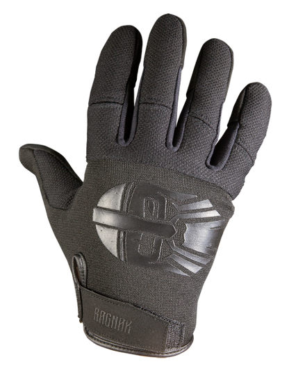 Ragnar Raids VALKIRIE MK2 Gloves - c.Black - Size L