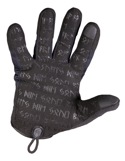 Ragnar Raids VALKIRIE MK2 Gloves - c.Black - Size XL
