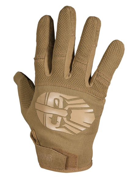 Ragnar Raids VALKIRIE MK2 Gloves c.Coyote Size M