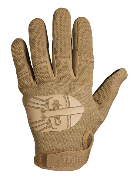 Ragnar Raids VALKIRIE MK2 Gloves c.Coyote Size L