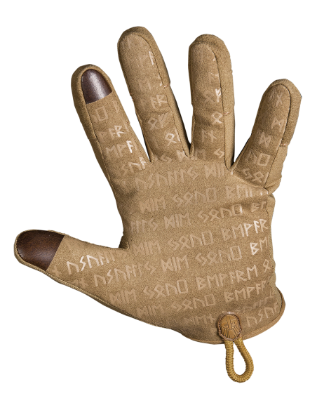 Ragnar Raids VALKIRIE MK2 Gloves c.Coyote Size L