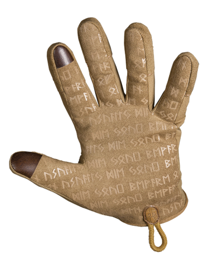 Ragnar Raids VALKIRIE MK2 Gloves c.Coyote Size L