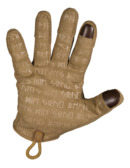 Ragnar Raids VALKIRIE MK2 Gloves c.Coyote Size M