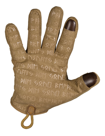 Ragnar Raids VALKIRIE MK2 Gloves c.Coyote Size L