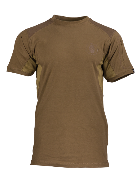 Ragnar Raids VANIR T-Shirt - c.Coyote - Size M
