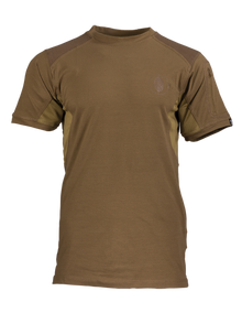 Ragnar Raids VANIR T-Shirt - c.Coyote - Size M