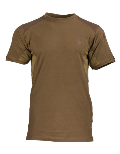 Ragnar Raids VANIR T-Shirt - c.Coyote - Size XL
