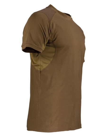 Ragnar Raids VANIR T-Shirt - c.Coyote - Size M