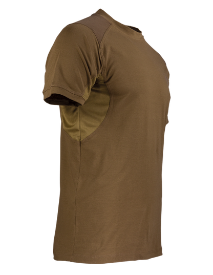 Ragnar Raids VANIR T-Shirt - c.Coyote - Size M
