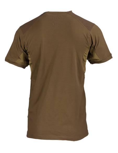 Ragnar Raids VANIR T-Shirt - c.Coyote - Size L