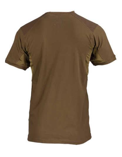 Ragnar Raids VANIR T-Shirt - c.Coyote - Size XL