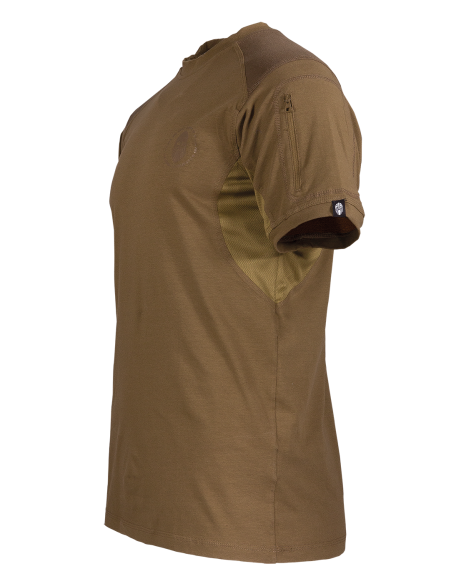 Ragnar Raids VANIR T-Shirt - c.Coyote - Size M