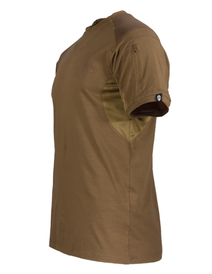 Ragnar Raids VANIR T-Shirt - c.Coyote - Size M