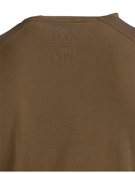 Ragnar Raids VANIR T-Shirt - c.Coyote - Size L