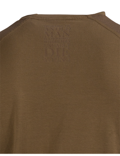 Ragnar Raids VANIR T-Shirt - c.Coyote - Size S
