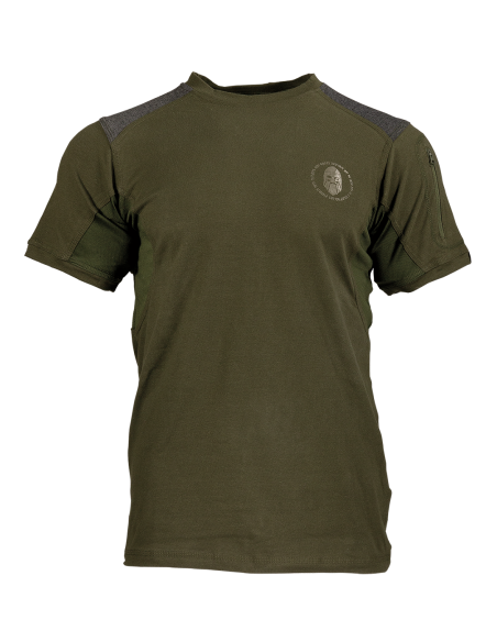 Ragnar Raids VANIR T-Shirt - c.OD - Size S