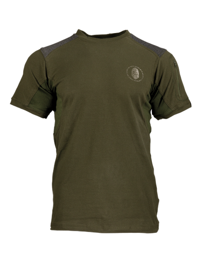 Ragnar Raids VANIR T-Shirt - c.OD - Size XL