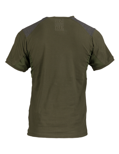 Ragnar Raids VANIR T-Shirt - c.OD - Size L