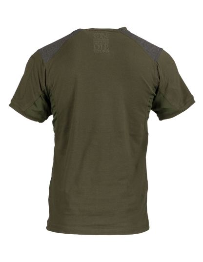 Ragnar Raids VANIR T-Shirt - c.OD - Size L