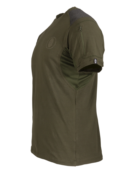 Ragnar Raids VANIR T-Shirt - c.OD - Size M