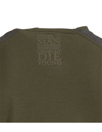 Ragnar Raids VANIR T-Shirt - c.OD - Size M