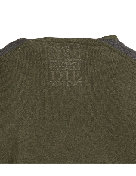 Ragnar Raids VANIR T-Shirt - c.OD - Size L