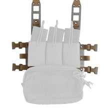 Big Foot - Modular Tactical Chest Rig (Tan)