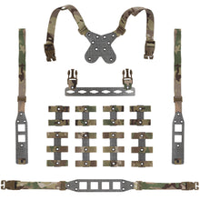 Big Foot - Modular Tactical Chest Rig (Multicam)