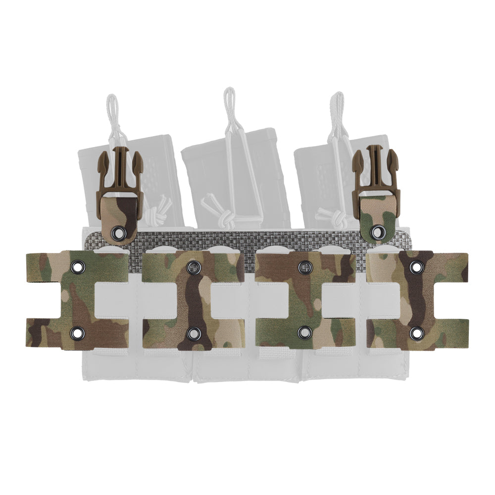 Big Foot - Modular Tactical Chest Rig (Multicam)