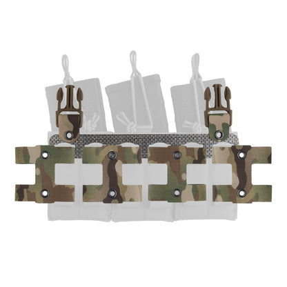 Big Foot - Modular Tactical Chest Rig (Multicam)