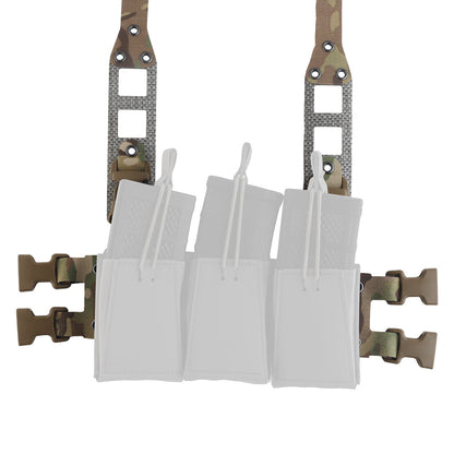 Big Foot - Modular Tactical Chest Rig (Multicam)