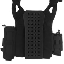 Big Foot -  R JPC 3.0 Assault Tactical Plate Carrier Set (Black)