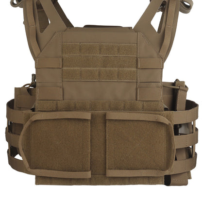 Big Foot -  R JPC 3.0 Assault Tactical Plate Carrier Set (Tan)