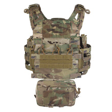 Big Foot -  R JPC 3.0 Assault Tactical Plate Carrier Set (Multicam)