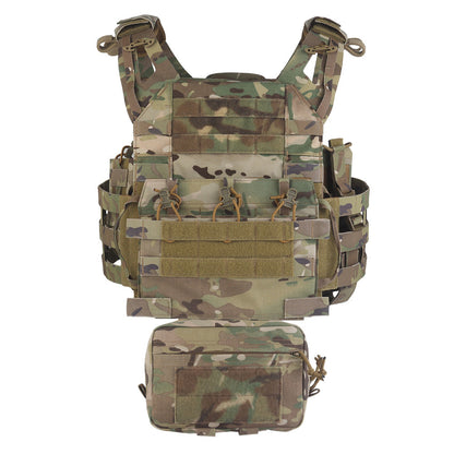 Big Foot -  R JPC 3.0 Assault Tactical Plate Carrier Set (Multicam)