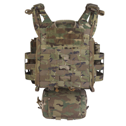 Big Foot -  R JPC 3.0 Assault Tactical Plate Carrier Set (Multicam)