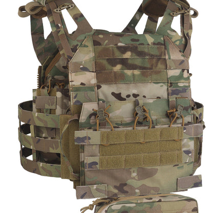 Big Foot -  R JPC 3.0 Assault Tactical Plate Carrier Set (Multicam)