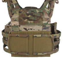 Big Foot -  R JPC 3.0 Assault Tactical Plate Carrier Set (Multicam)
